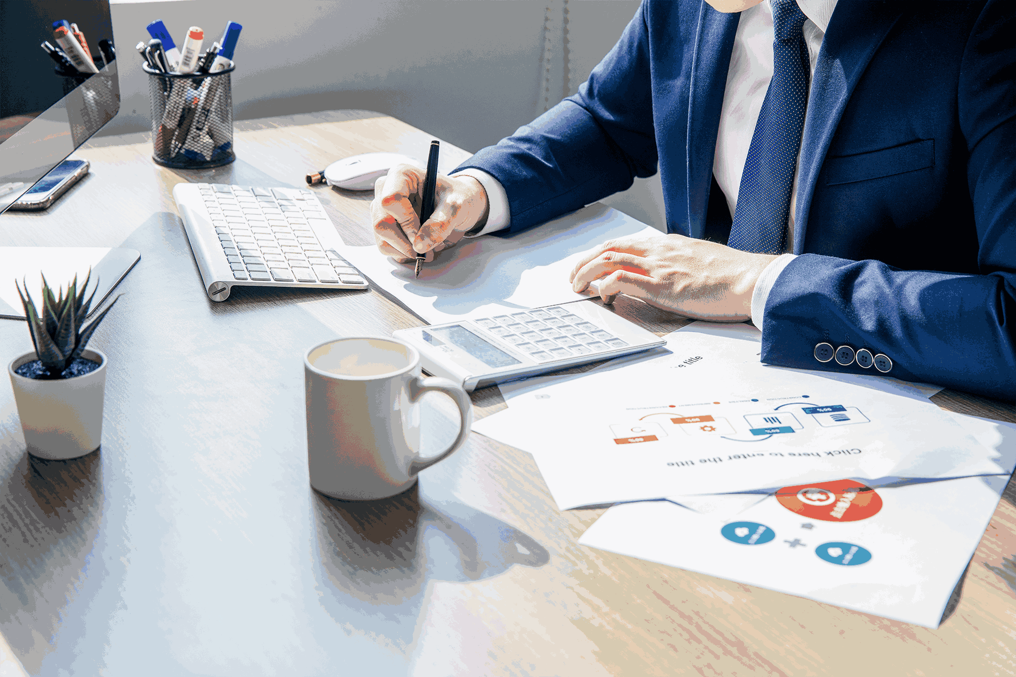 美國辦公用品市場展望 2025年銷售下滑2%，電商渠道嶄露頭角