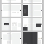 AI賦能家居畫冊設(shè)計 打造高效美觀的產(chǎn)品宣傳新方案