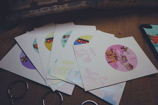 古都新繪 西安地圖文創(chuàng)產(chǎn)品設(shè)計(jì)的創(chuàng)意與美學(xué)融合