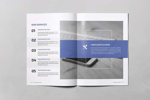 圖文之間 畫冊(cè)版式設(shè)計(jì)的藝術(shù)賞析與制作要訣