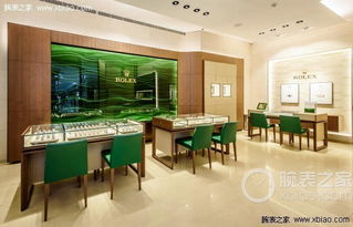 時(shí)光印記，經(jīng)典永恒 勞力士專賣店進(jìn)駐北京SKP，呈獻(xiàn)星期日歷型40盛典